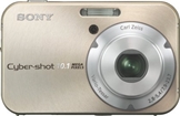 Sony Cyber-shot® DSC-N2 Digital Camera - DSCN2