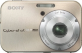 Sony Cyber-shot® DSC-N2 Digital Camera - DSCN2